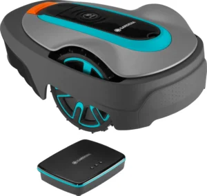 Gardena smart SILENO city 500