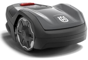 Husqvarna Automower Aspire R4