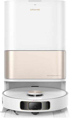 Dreame L10s Pro Ultra Heat