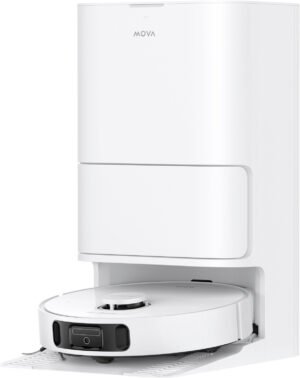 Dreame Mova E30 Ultra