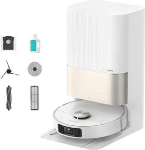 Dreame X40 Ultra Complete