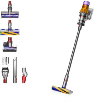 Dyson V12 Detect Slim Absolute