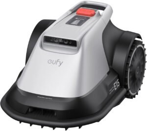 Eufy E15
