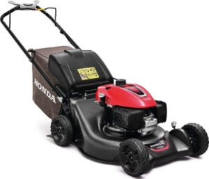 Honda Benzin Rasenmäher HRN 536C VK