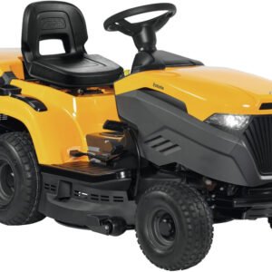 Stiga Rasentraktor Estate 384