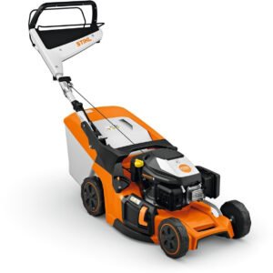 Stihl RM 448 T Rasenmäher (2024)