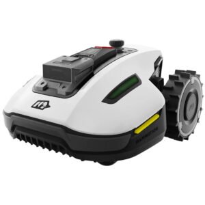 Mammotion YUKA mini 600