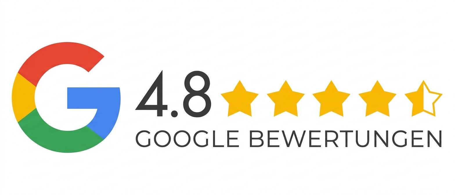 Google Bewertungen