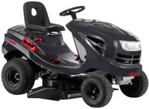 AL-KO 18-111.4 Hds V2 Comfort Traktor 123015