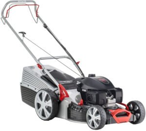 AL-KO Benzin-Rasenmäher Classic 5.14 SP-H