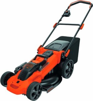 Black & Decker CLMA4820L2