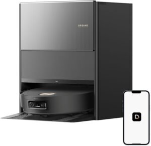 Dreame Aqua10 Ultra Roller Complete