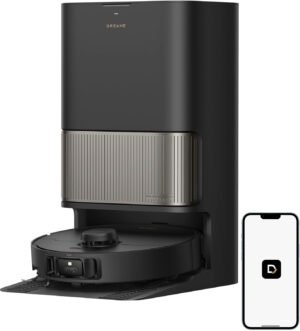 Dreame L40s Pro Ultra