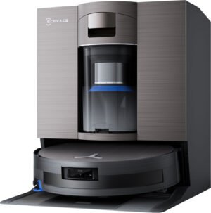 ECOVACS X11 Omnicyclone