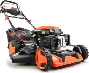 FUXTEC FX-RM5196eS-PRO