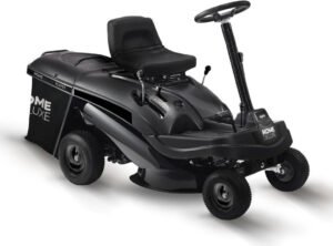Home Deluxe Rasentraktor Reaper