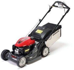 Honda HRX 476C2 VK - Modell 2023