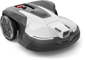 Husqvarna Automower 430V Nera