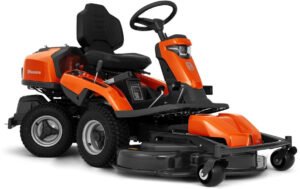 Husqvarna Rider R 320X AWD