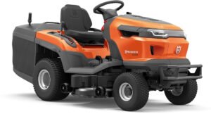 Husqvarna Traktor TC 220T