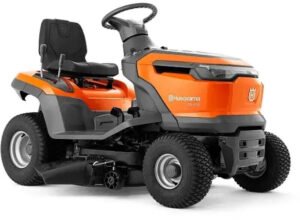 Husqvarna Traktor TS 112