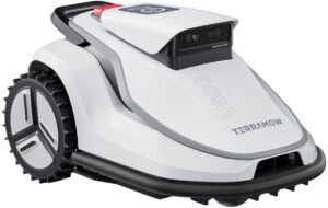 interpick Terramow V600