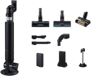 Samsung Bespoke AI jet Ultra