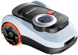 Segway Mähroboter i210E LiDAR