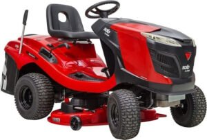 solo by AL-KO T 15-93.3 HD-A