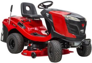 solo by AL-KO T 22-103.3 HD-A V2