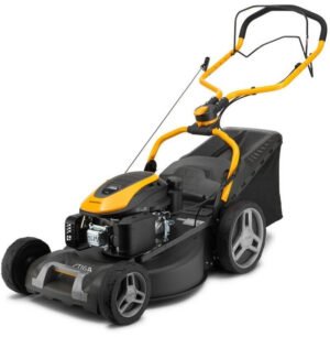 Stiga Benzin-Rasenmäher COMBI 553 S
