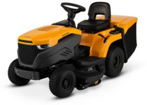 Stiga Rasentraktor Estate 598 W