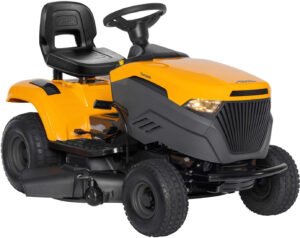 Stiga TORNADO Rasentraktor (2T061048)