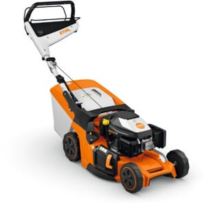 Stihl RM 448 V