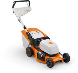 Stihl RMA 248 (ohne Akku & Ladegerät)